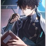 Author